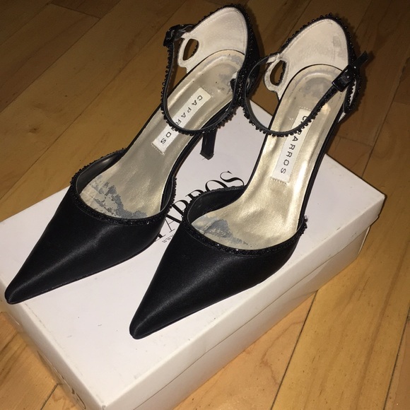 Caparros Shoes - Dress shoes for special occasion